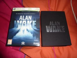 photo d'illustration pour l'article goodie:Alan Wake Edition Collector
